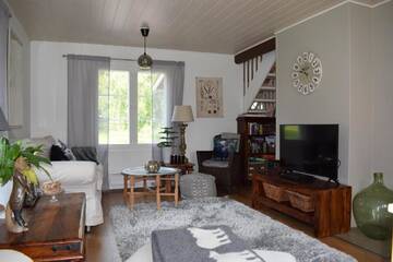 Фото номера Вилла Виллы Countryside Villa Skogsbacka г. Таммисаари 52