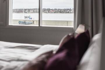 Фото Отель Hotel Sea Front г. Таммисаари 2