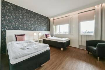 Фото Отель Hotel Sea Front г. Таммисаари 3