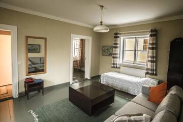 Фото номера Люкс Отель Motel Marine г. Таммисаари 4