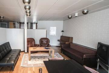 Фото номера Люкс с сауной Отель Motel Marine г. Таммисаари 2