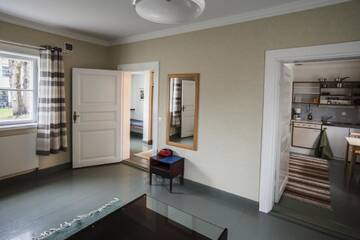 Фото номера Люкс Отель Motel Marine г. Таммисаари 3