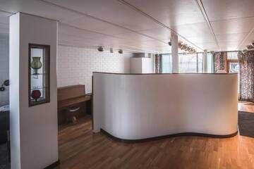 Фото номера Люкс с сауной Отель Motel Marine г. Таммисаари 3