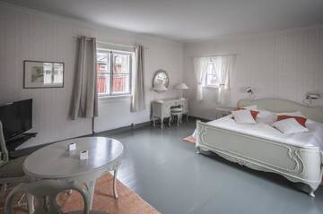 Фото номера Люкс Отель Motel Marine г. Таммисаари 5