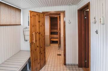 Фото номера Люкс с сауной Отель Motel Marine г. Таммисаари 5